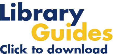 Library Guides Icon