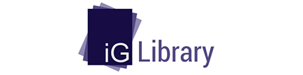 iG Library Icon